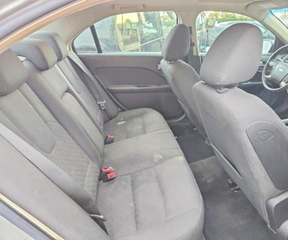 68003526 :رقم المزاد ، 3FAHP0HG7AR354699 vin ، 2010 Ford Fusion مزاد بيع
