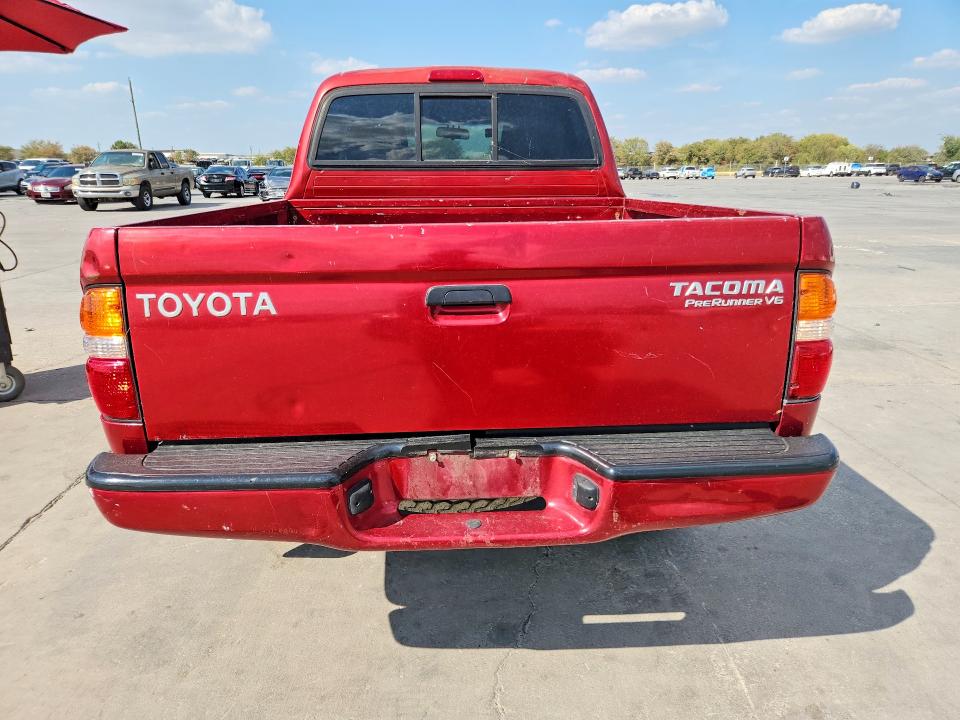 Aukcja sprzedaży 2003 Toyota Tacoma, vin: 5TEGN92N13Z232236, numer aukcji: 68156436