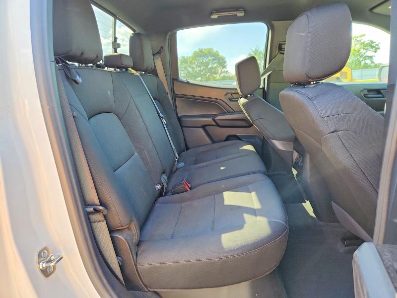 Продажа на аукционе авто 2025 Chevrolet Colorado, vin: 1GCPSBEKXS1161029, номер лота: 69537786