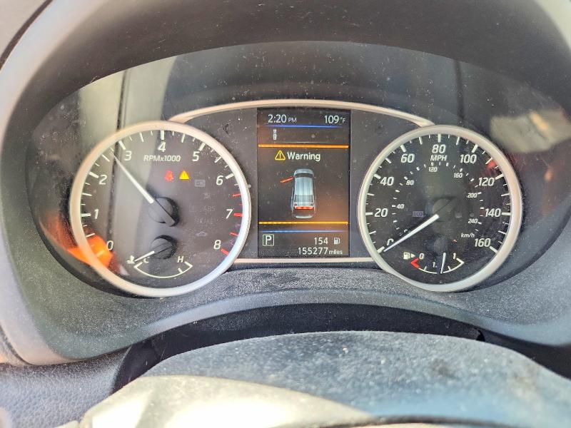 Aukcja sprzedaży 2019 Nissan Sentra, vin: 3N1AB7AP8KY287618, numer aukcji: 69713156