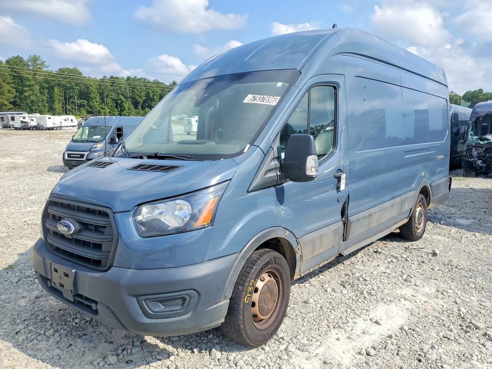 Продажа на аукционе авто 2020 Ford Transit, vin: 1FTBR3X86LKA87486, номер лота: 67937696