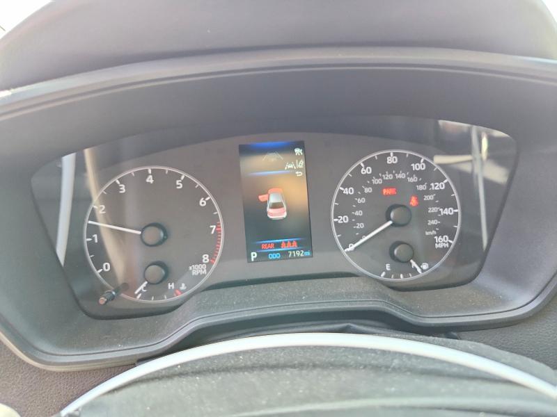 Продаж на аукціоні авто 2025 Toyota Corolla, vin: 5YFB4MDE9SP304494, номер лоту: 69020826