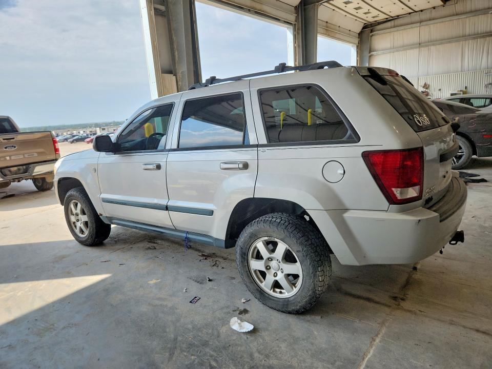 Продаж на аукціоні авто 2009 Jeep Grand Cherokee, vin: 1J8HR48P49C530705, номер лоту: 67270826