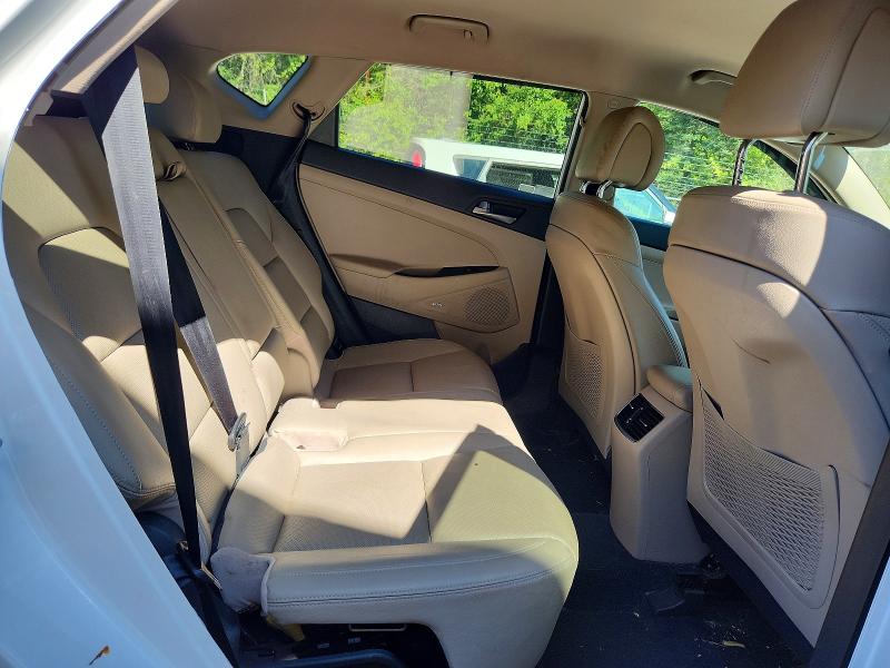 Продаж на аукціоні авто 2017 Hyundai Tucson, vin: KM8J3CA46HU524414, номер лоту: 68825266