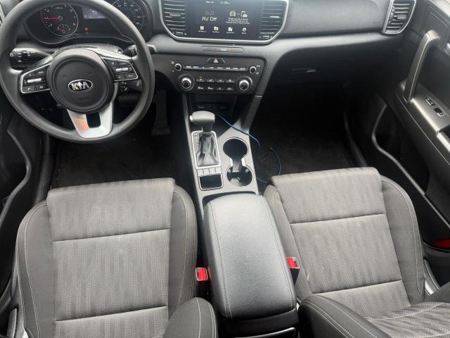 Продажа на аукционе авто 2021 Kia Sportage, vin: KNDPMCAC3M7945826, номер лота: 70775886