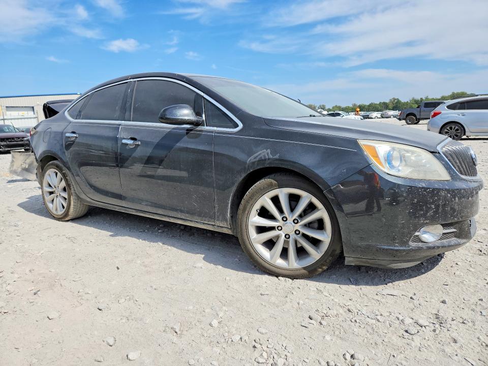Aukcja sprzedaży 2013 Buick Verano, vin: 1G4PP5SKXD4184234, numer aukcji: 67906976