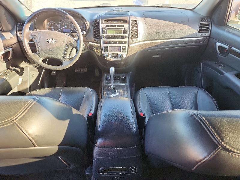 70562516 :رقم المزاد ، 5NMSH73E67H113625 vin ، 2007 Hyundai Santa Fe مزاد بيع