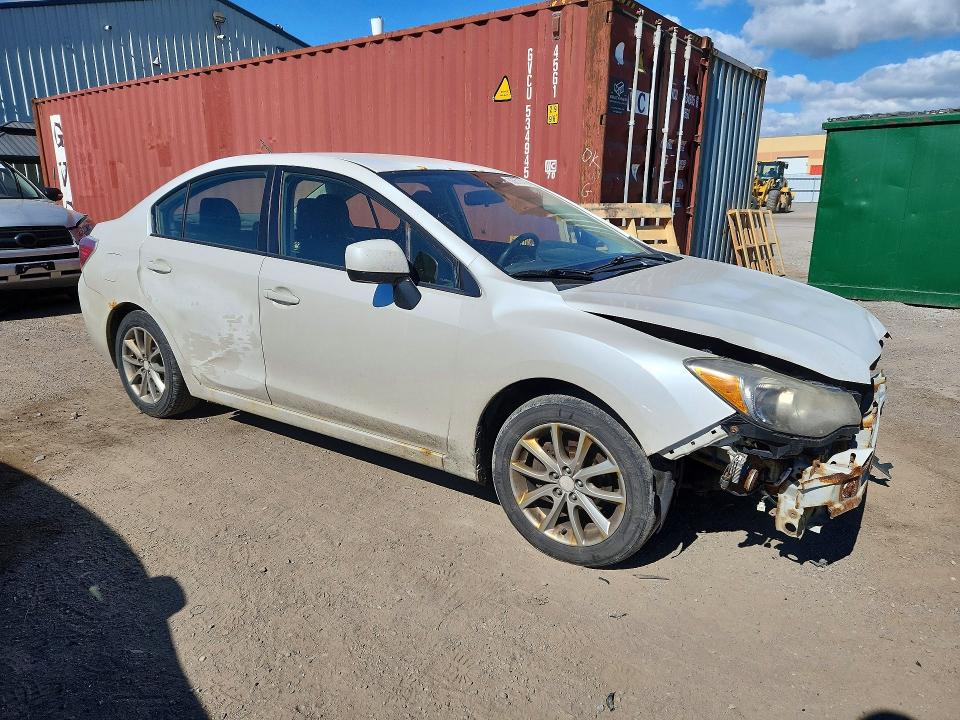 Продаж на аукціоні авто 2013 Subaru Impreza, vin: JF1GJAC62DH034584, номер лоту: 68670416