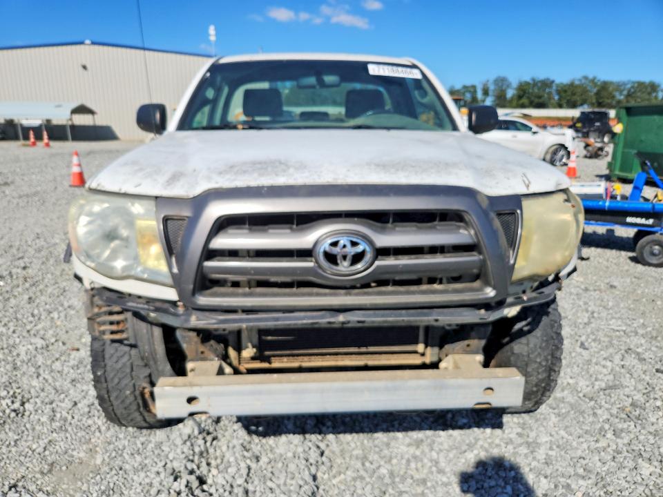 Aukcja sprzedaży 2006 Toyota Tacoma, vin: 5TEPX42N56Z146641, numer aukcji: 71188466