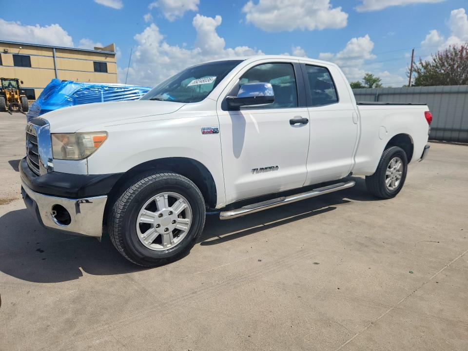 Продаж на аукціоні авто 2008 Toyota Tundra, vin: 5TFRV541X8X068043, номер лоту: 69248036