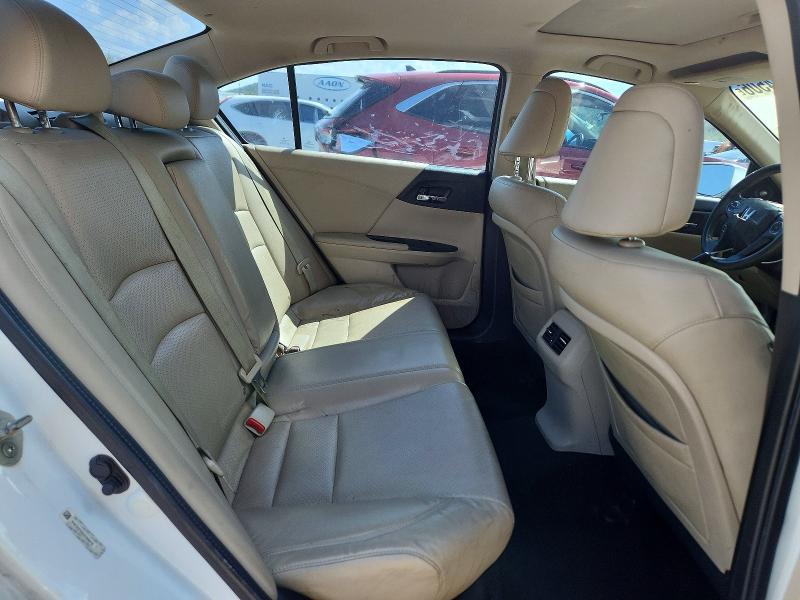 67904506 :رقم المزاد ، 1HGCR2F83DA198876 vin ، 2013 Honda Accord مزاد بيع