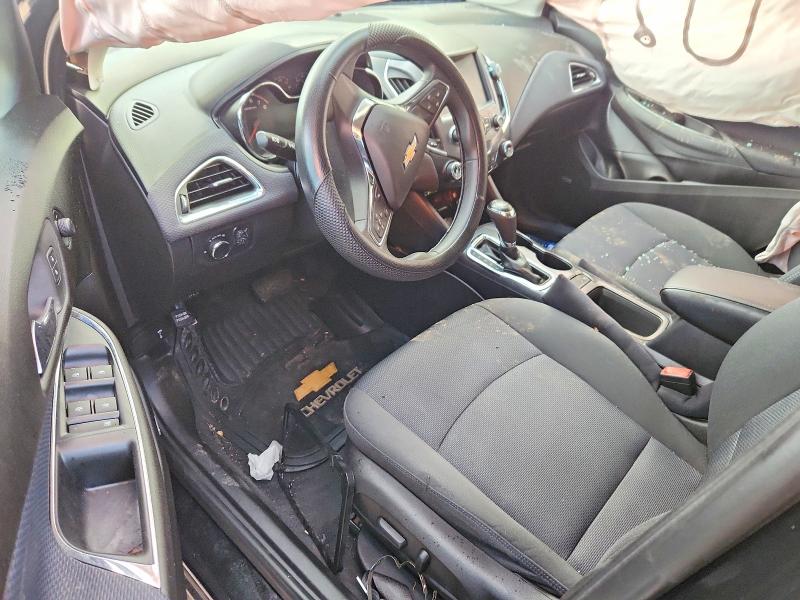 Продаж на аукціоні авто 2018 Chevrolet Cruze, vin: 1G1BE5SMXJ7177597, номер лоту: 67508416