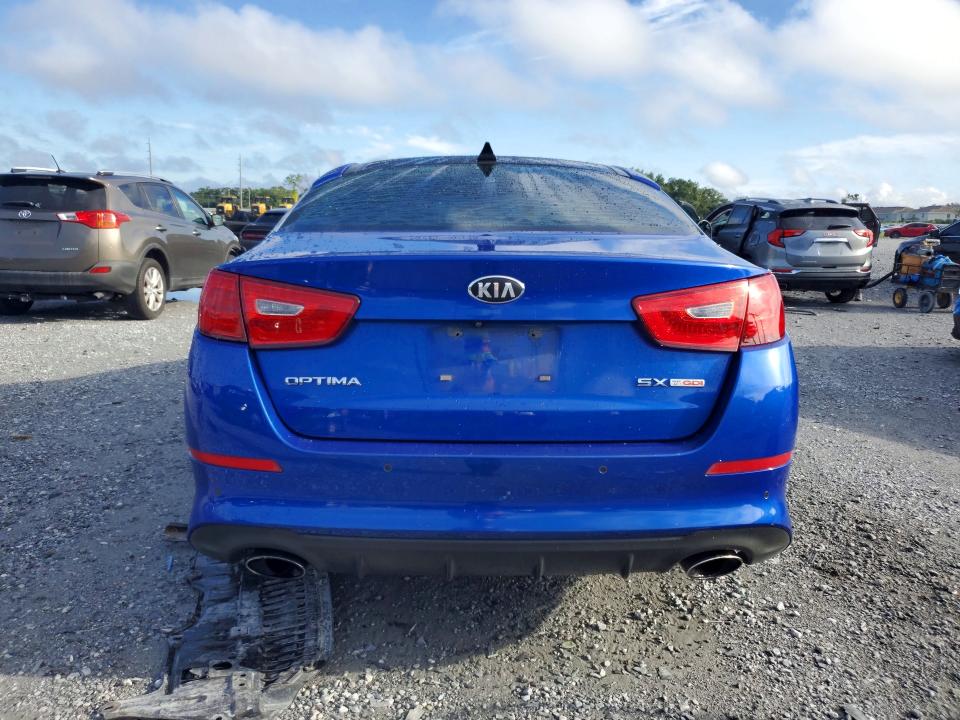 Aukcja sprzedaży 2014 Kia Optima, vin: 5XXGR4A68EG315827, numer aukcji: 67485066