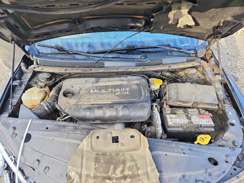 Продажа на аукционе авто 2015 Chrysler 200, vin: 1C3CCCAB4FN671127, номер лота: 69649166