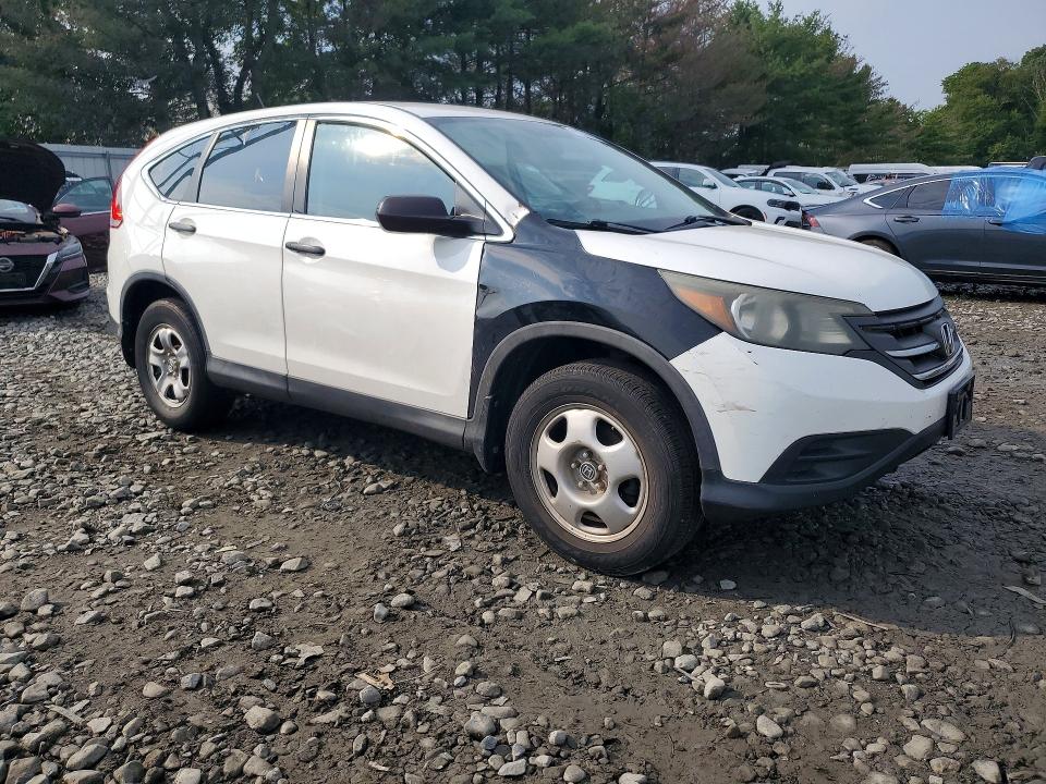 67276326 :رقم المزاد ، 2HKRM4H35CH633179 vin ، 2012 Honda Cr-v مزاد بيع