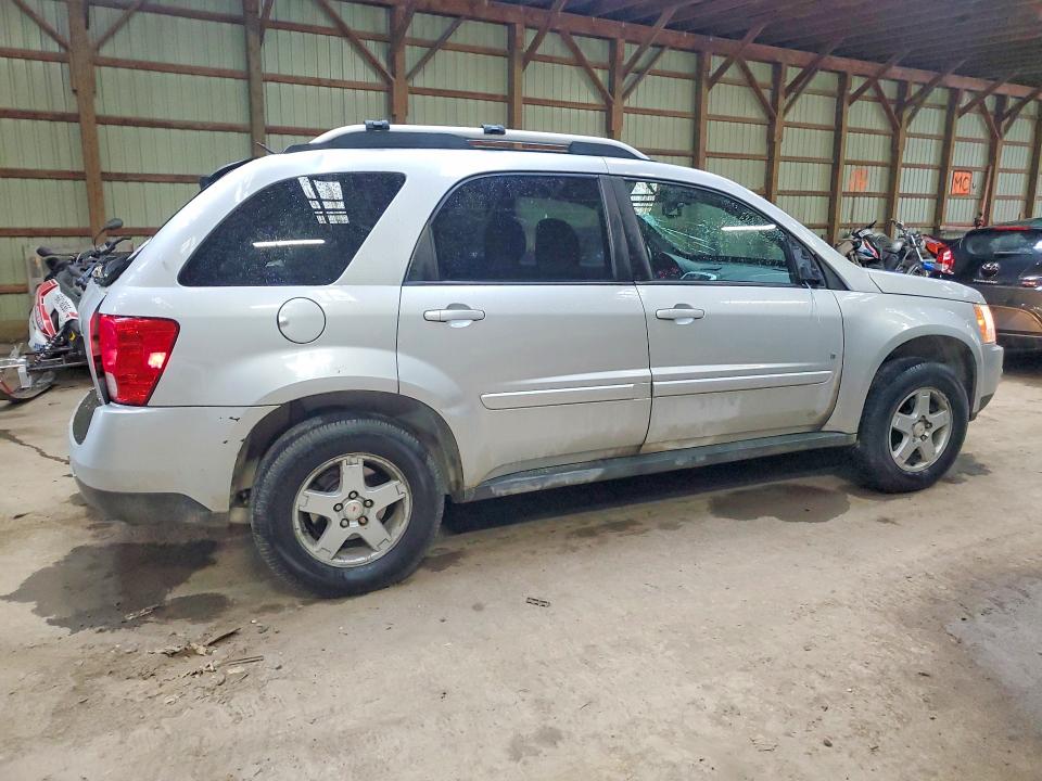 Aukcja sprzedaży 2009 Pontiac Torrent, vin: 2CKDL43F096252201, numer aukcji: 68060926