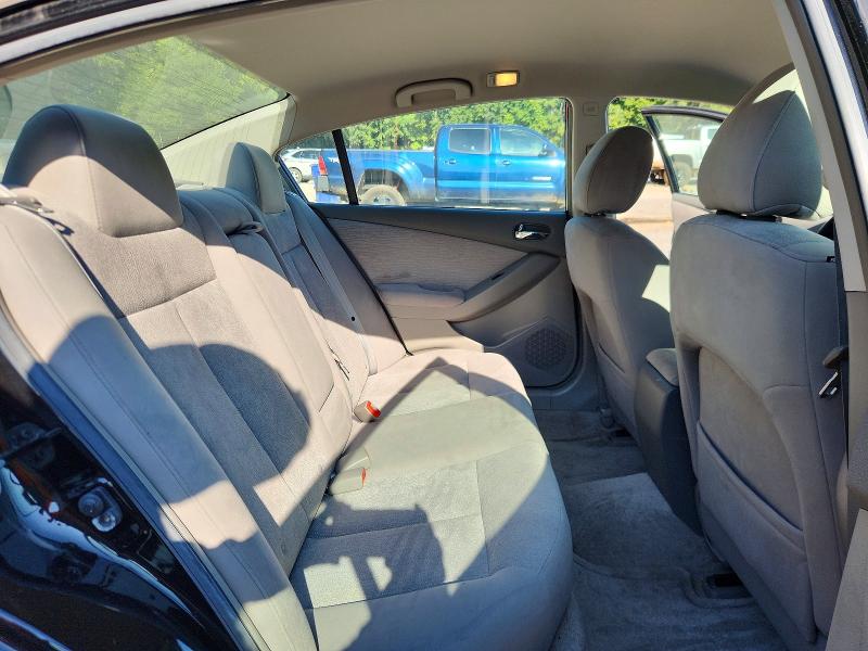 69429286 :رقم المزاد ، 1N4AL2AP3BC106579 vin ، 2011 Nissan Altima مزاد بيع