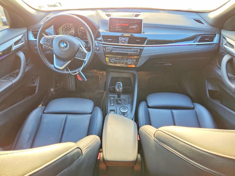 Продаж на аукціоні авто 2020 Bmw X2, vin: WBXYJ1C05L5P23824, номер лоту: 68978426