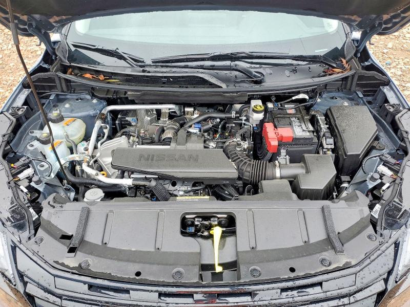 2026 Nissan Rogue მანქანა იყიდება აუქციონზე, vin: 5N1BT3BA7TC781637, აუქციონის ნომერი: 68994086