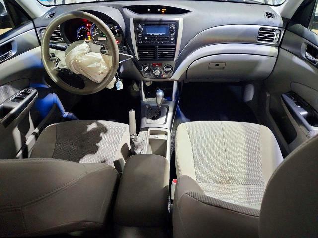 2012 Subaru Forester მანქანა იყიდება აუქციონზე, vin: JF2SHADC4CH441388, აუქციონის ნომერი: 71138516