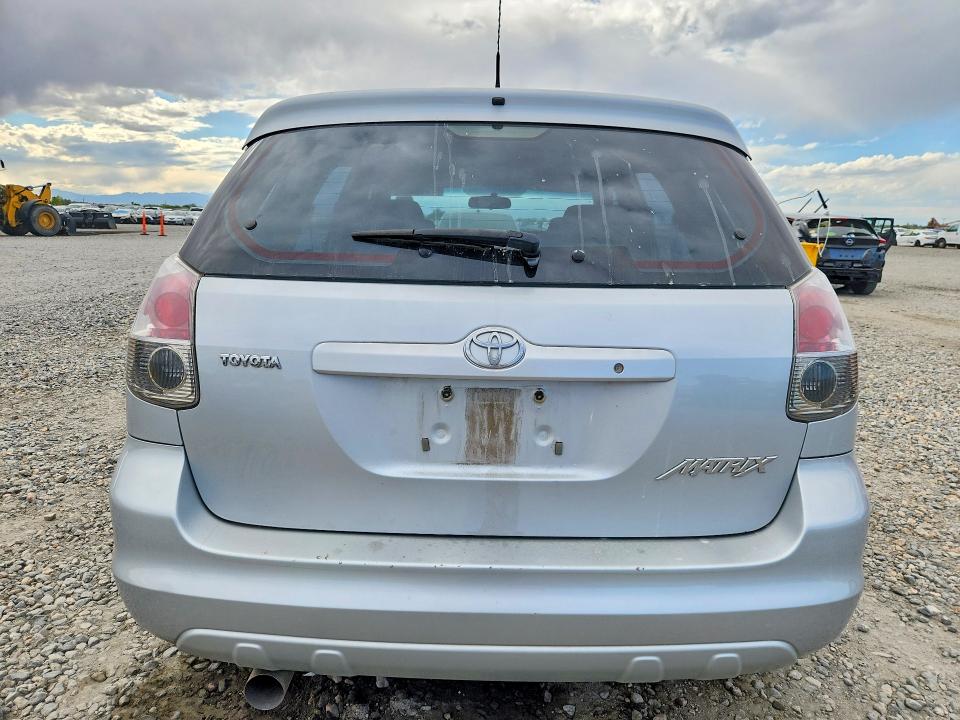 Продаж на аукціоні авто 2006 Toyota Matrix, vin: 2T1KR32E76C601171, номер лоту: 70175576