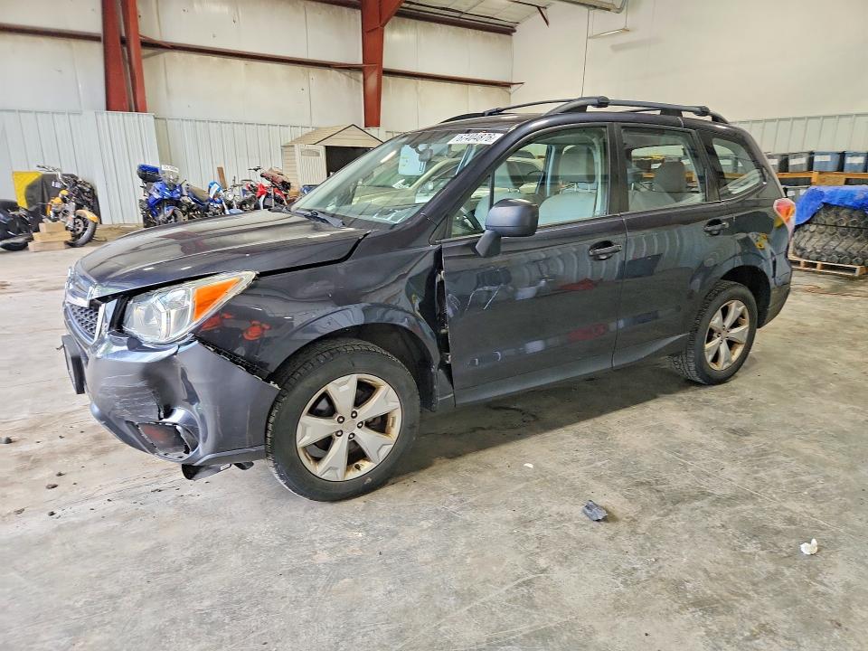 Aukcja sprzedaży 2016 Subaru Forester, vin: JF2SJABC3GH406743, numer aukcji: 67404876