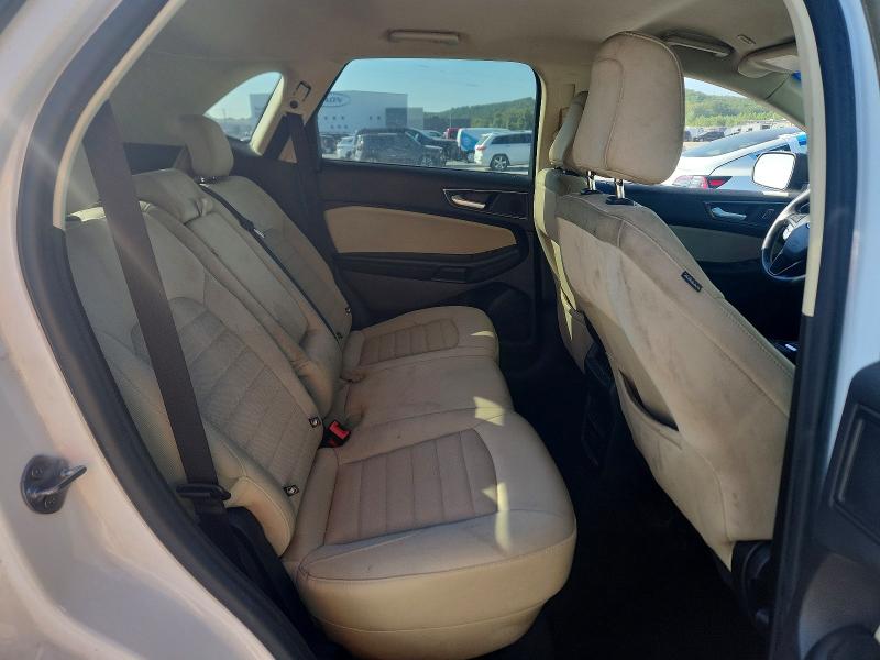 Auction sale of the 2020 Ford Edge, vin: 2FMPK3G90LBA73107, lot number: 70001256