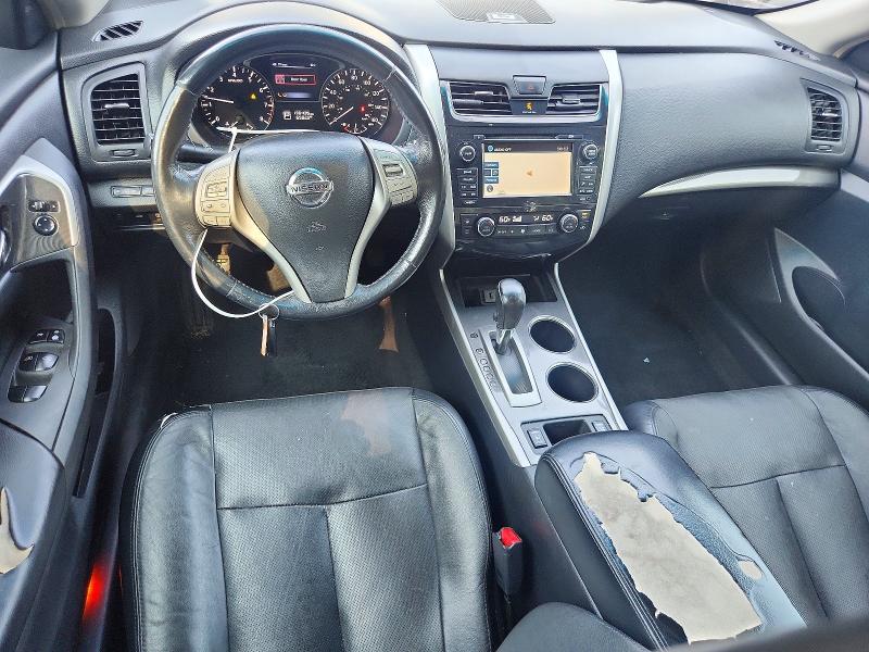 Продажа на аукционе авто 2013 Nissan Altima, vin: 1N4AL3AP5DC283790, номер лота: 67511996