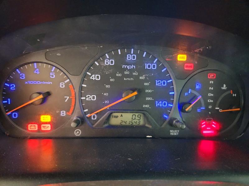 Aukcja sprzedaży 1999 Honda Accord, vin: JHMCG5658XC034879, numer aukcji: 69549156