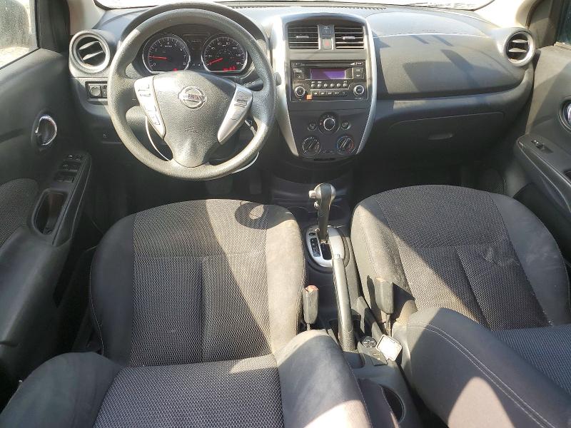 2015 Nissan Versa მანქანა იყიდება აუქციონზე, vin: 3N1CN7AP9FL939827, აუქციონის ნომერი: 67900186
