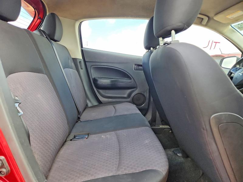 Aukcja sprzedaży 2020 Mitsubishi Mirage, vin: ML32A3HJ3LH001737, numer aukcji: 68874986