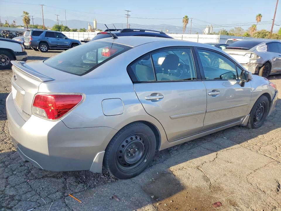 69422586 :رقم المزاد ، JF1GJAD66CH012049 vin ، 2012 Subaru Impreza مزاد بيع