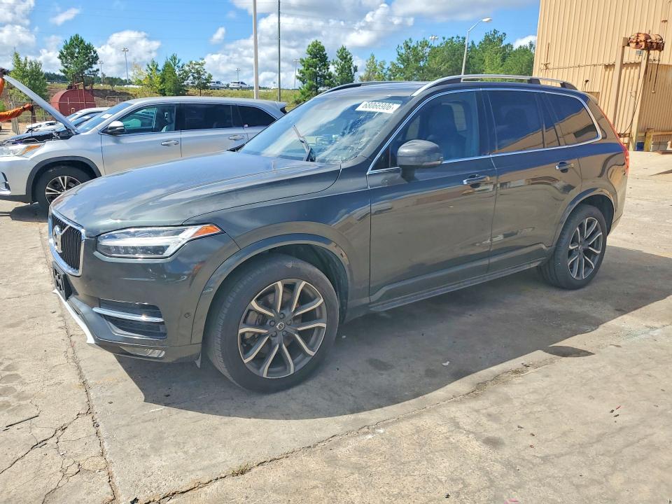 68066906 :رقم المزاد ، YV4A22PK1J1327582 vin ، 2018 Volvo Xc90 مزاد بيع