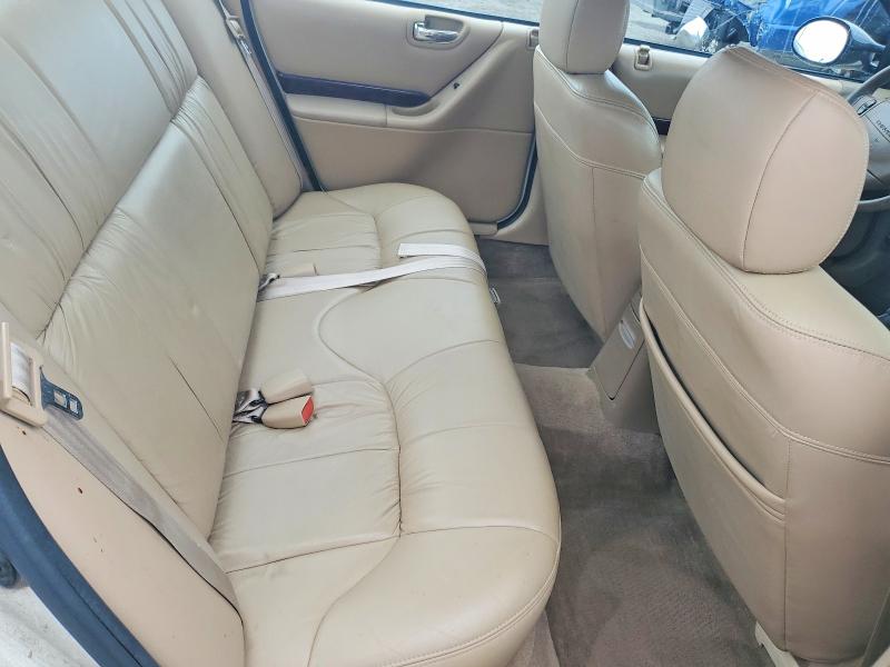 67530216 :رقم المزاد ، 1C3EJ56H7XN525782 vin ، 1999 Chrysler Cirrus مزاد بيع