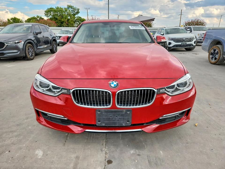 Aukcja sprzedaży 2013 Bmw 328, vin: WBA3B3C55DJ698070, numer aukcji: 67083326