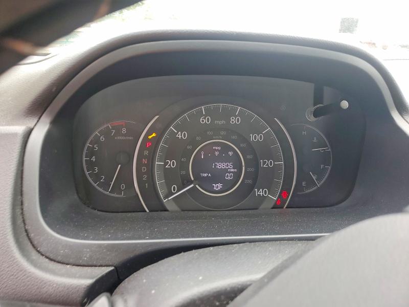 Aukcja sprzedaży 2012 Honda Cr-v, vin: JHLRM4H5XCC026338, numer aukcji: 69782236