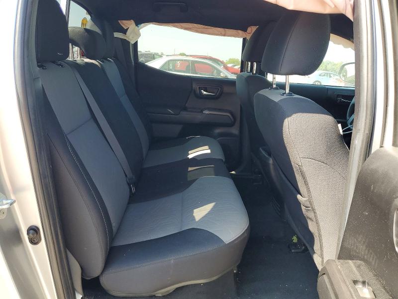 Aukcja sprzedaży 2023 Toyota Tacoma, vin: 3TMDZ5BN5PM145491, numer aukcji: 67398456