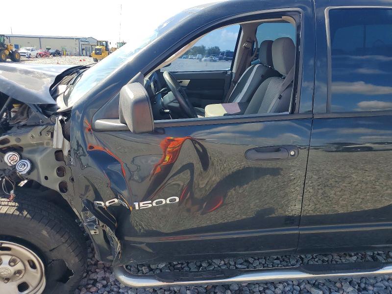 Aukcja sprzedaży 2007 Dodge Ram 1500, vin: 1D7HA18P67S229066, numer aukcji: 68625076