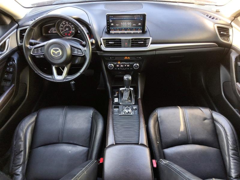 Продажа на аукционе авто 2017 Mazda 3, vin: 3MZBN1V78HM116008, номер лота: 69080516