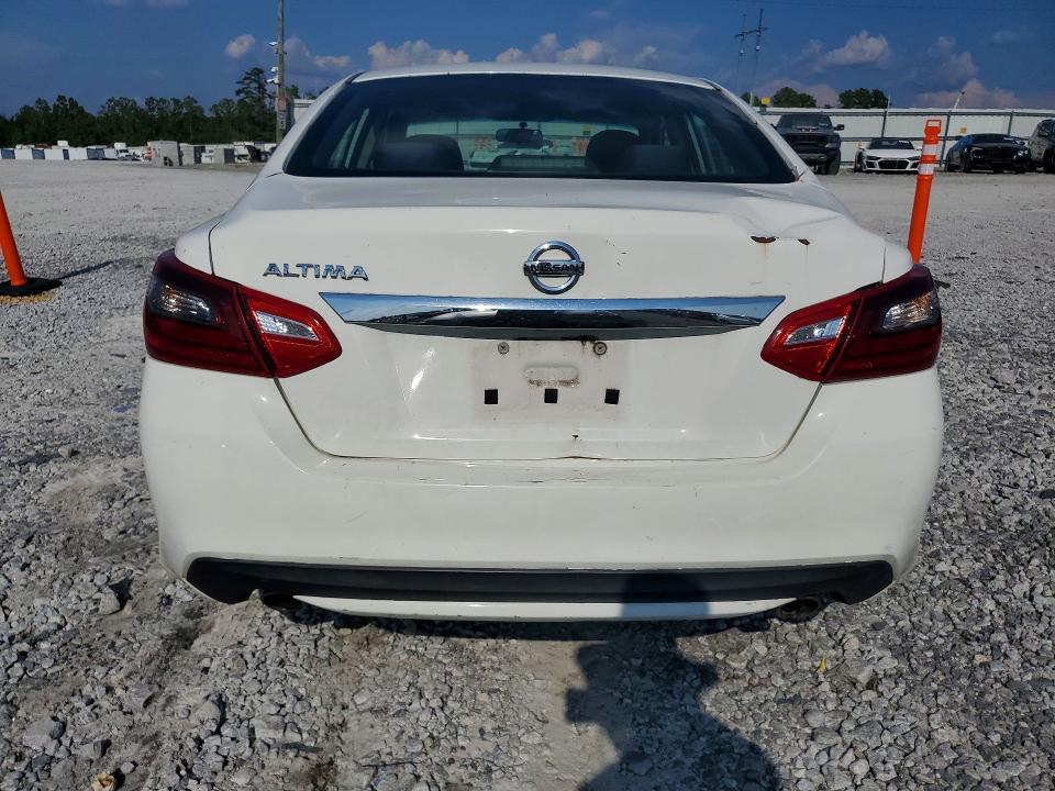 2016 Nissan Altima მანქანა იყიდება აუქციონზე, vin: 1N4AL3APXGN348478, აუქციონის ნომერი: 69279756
