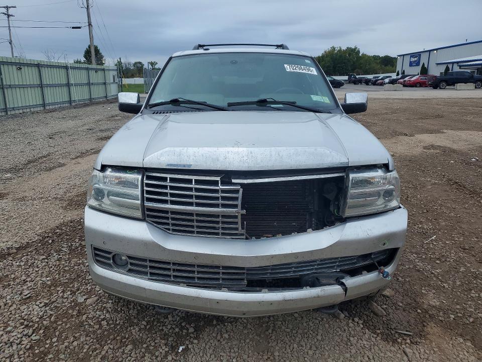 Aukcja sprzedaży 2012 Lincoln Navigator, vin: 5LMJJ2J53CEL05046, numer aukcji: 70298496