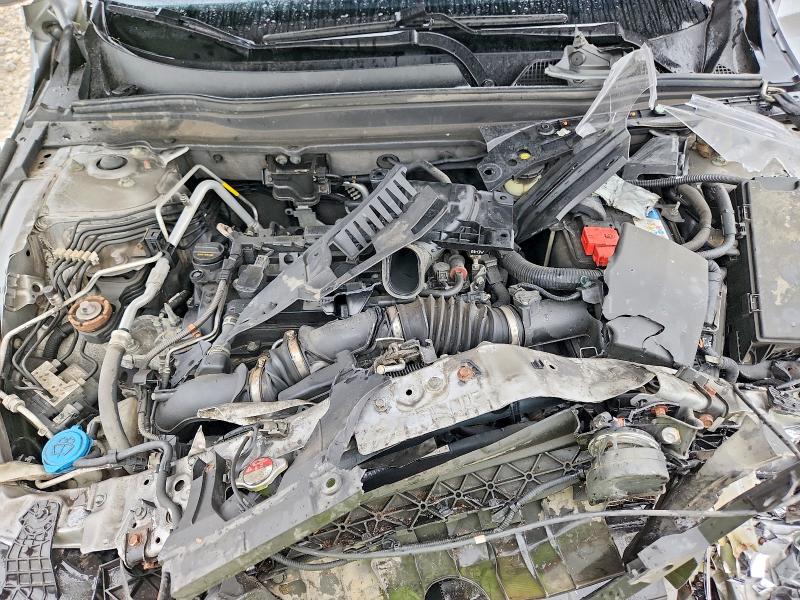 Aukcja sprzedaży 2019 Honda Accord, vin: 1HGCV1F36KA132846, numer aukcji: 70989466