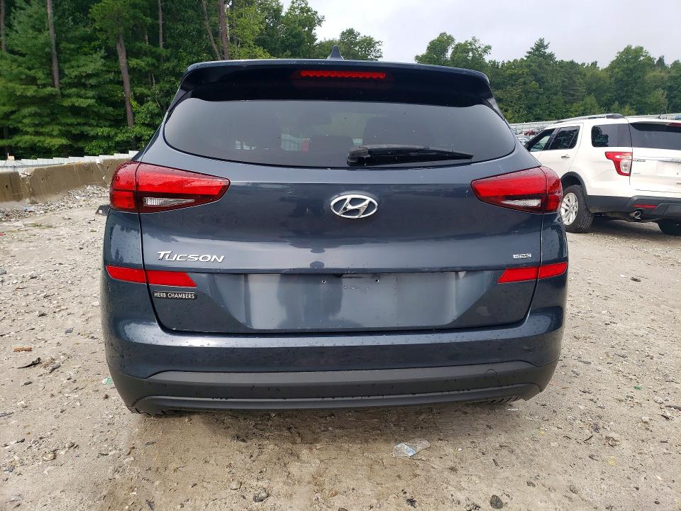 Aukcja sprzedaży 2019 Hyundai Tucson, vin: KM8J2CA43KU999481, numer aukcji: 67325016