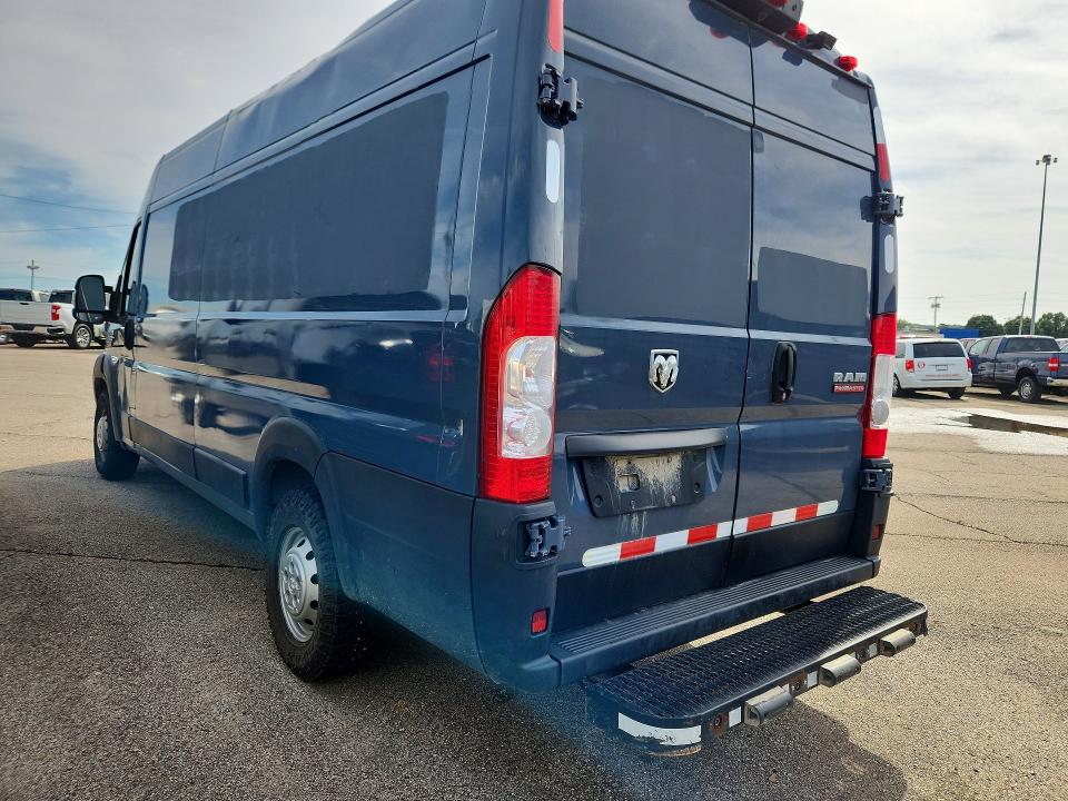 Aukcja sprzedaży 2021 Ram Promaster 3500, vin: 3C6MRVJG1ME535875, numer aukcji: 66549896