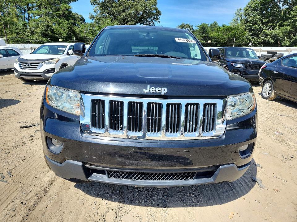 Продажа на аукционе авто 2012 Jeep Grand Cherokee, vin: 1C4RJFAG4CC145144, номер лота: 68326896