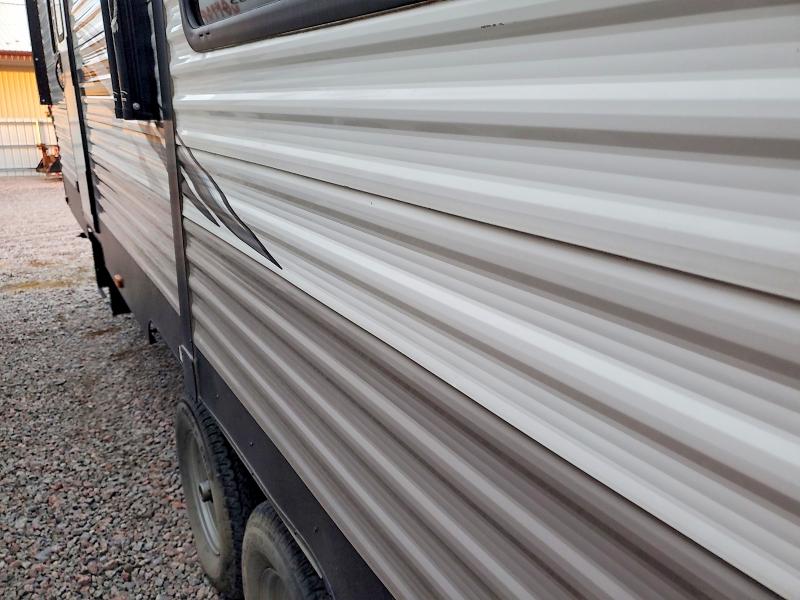 69330056 :رقم المزاد ، 4YDT39F29LW260428 vin ، 2020 Keystone Rv Other مزاد بيع