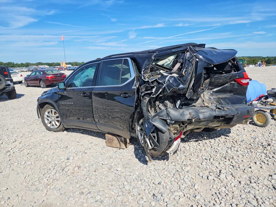 Продажа на аукционе авто 2019 Chevrolet Traverse, vin: 1GNEVHKW4KJ138572, номер лота: 68419016