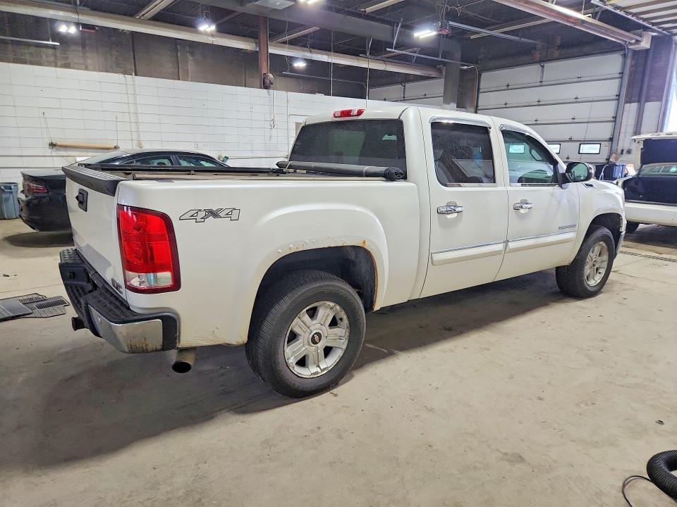 Aukcja sprzedaży 2012 Gmc Sierra, vin: 3GTP2WE72CG232035, numer aukcji: 68021226