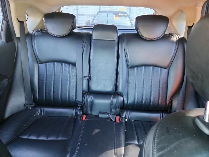 Aukcja sprzedaży 2017 Infiniti Qx50, vin: JN1BJ0RP0HM380051, numer aukcji: 66515536