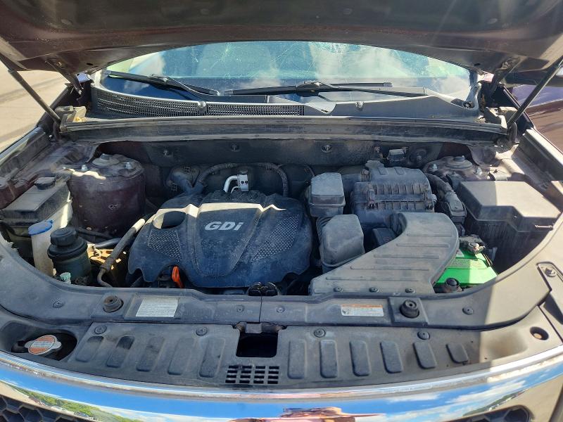 Продаж на аукціоні авто 2012 Kia Sorento, vin: 5XYKTCA63CG231431, номер лоту: 68365376